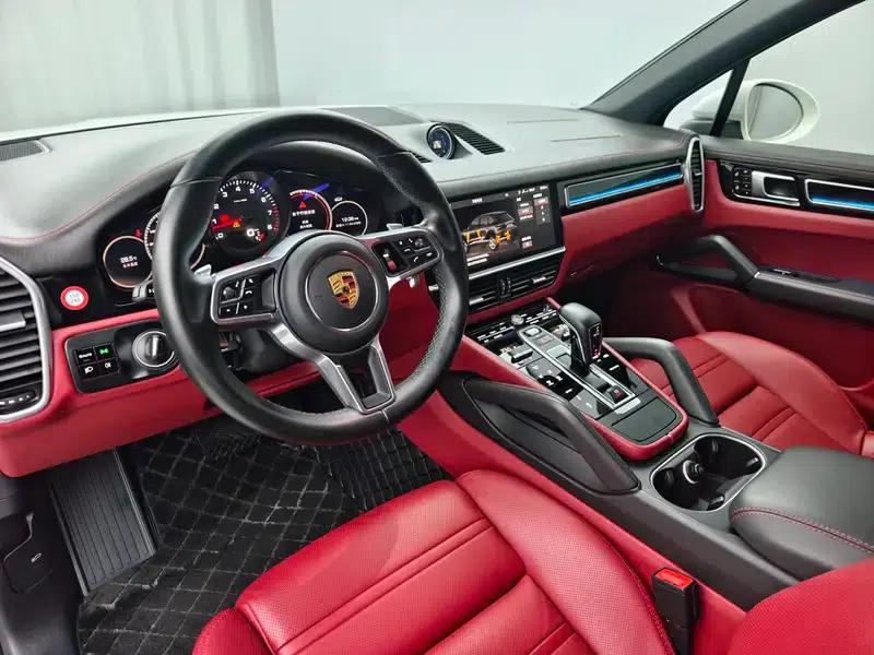 Cayenne 2019 Cayenne 3.0T — миниатюра 11
