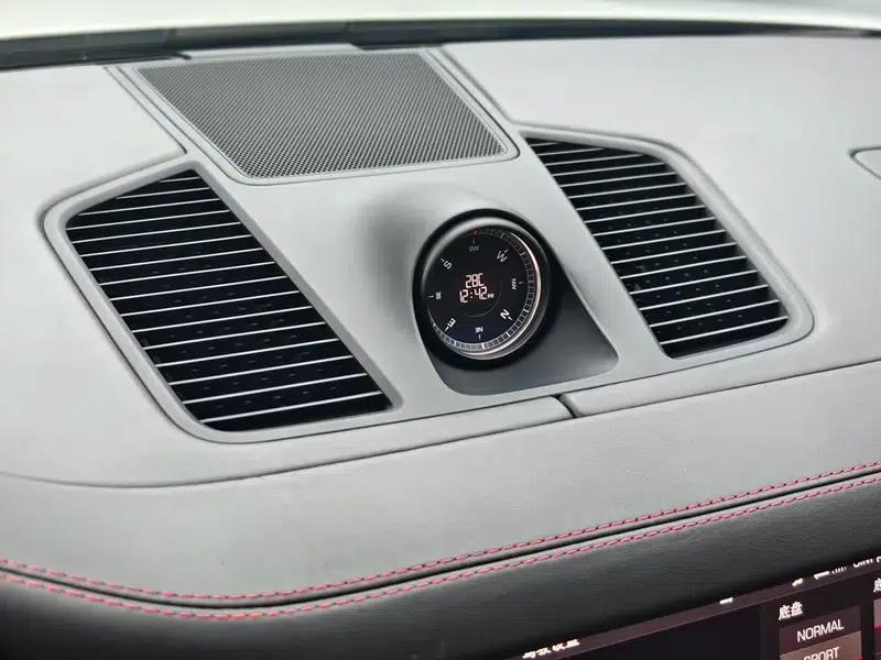 Cayenne 2019 Cayenne 3.0T — миниатюра 6