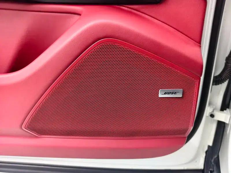 Cayenne 2019 Cayenne 3.0T — миниатюра 8