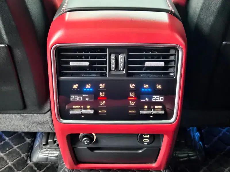 Cayenne 2019 Cayenne 3.0T — миниатюра 9