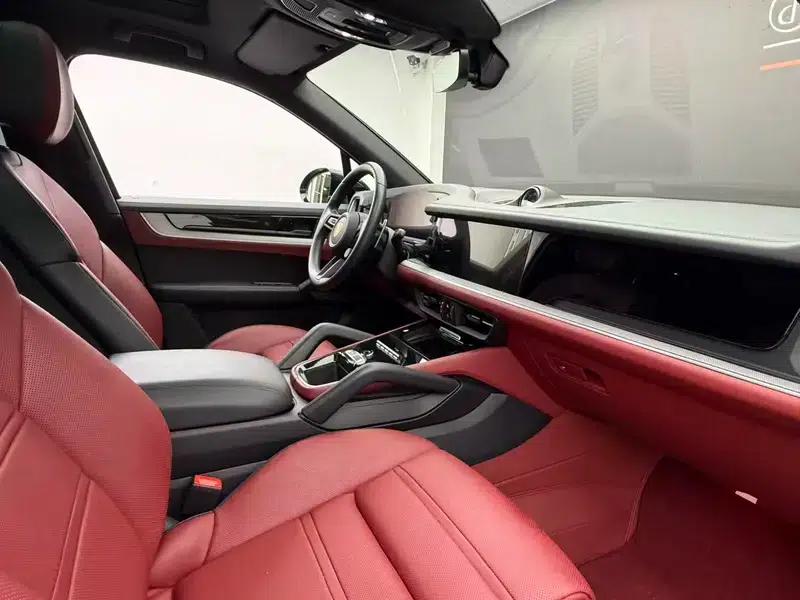 Cayenne 2024 Cayenne 3.0T — миниатюра 11
