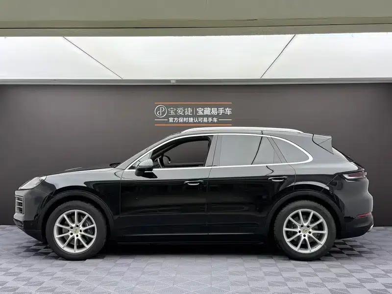 Cayenne 2024 Cayenne 3.0T — миниатюра 3