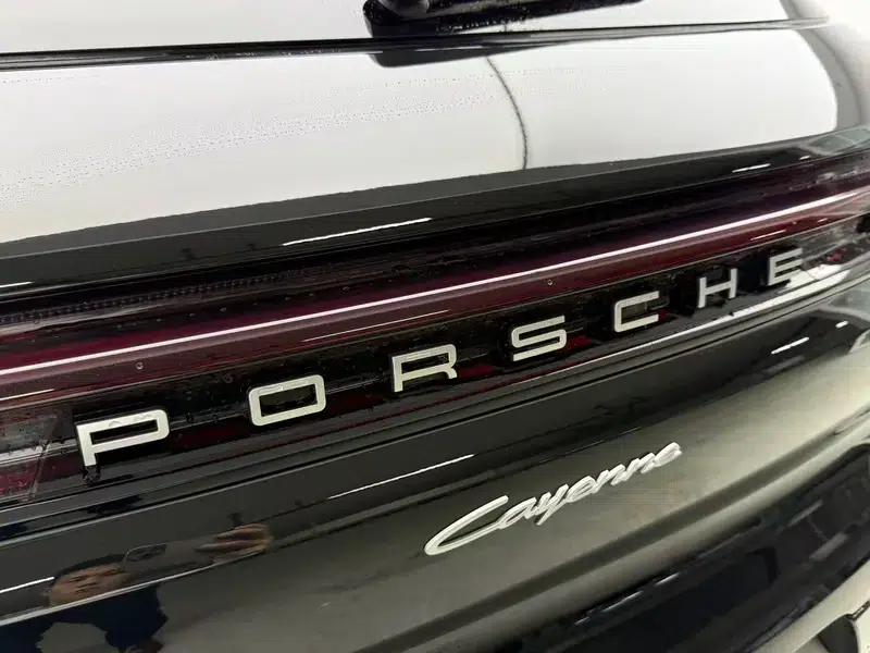Cayenne 2024 Cayenne 3.0T — миниатюра 7