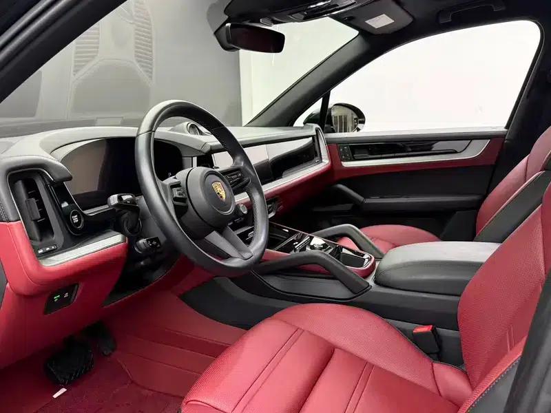 Cayenne 2024 Cayenne 3.0T — миниатюра 10
