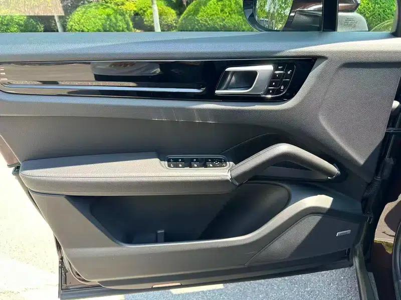 Cayenne 2018 Cayenne 3.0T — миниатюра 9