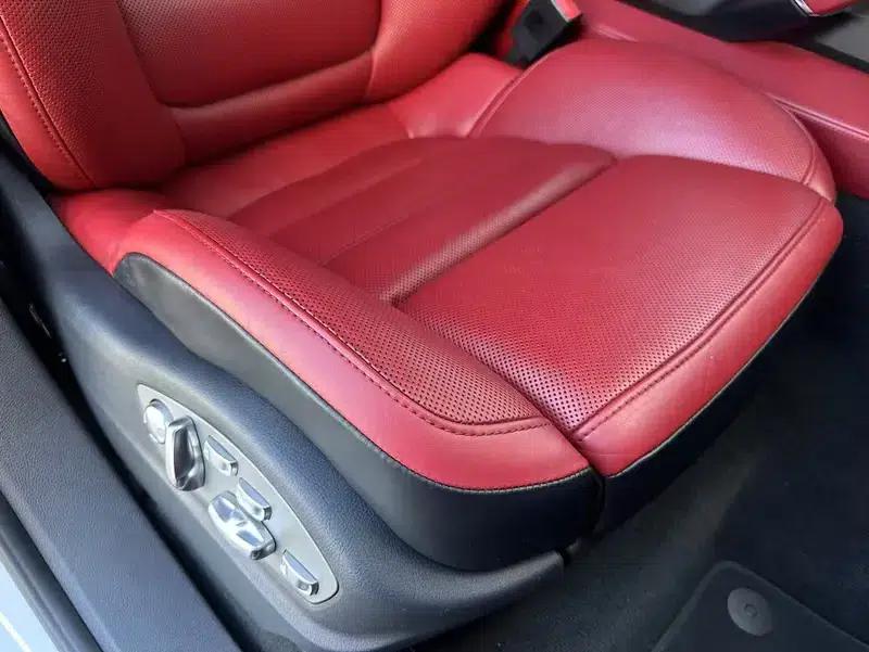 Cayenne 2015 Cayenne Turbo 4.8T — миниатюра 7
