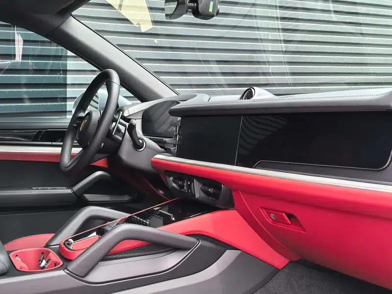 Cayenne 2024 Cayenne 3.0T — миниатюра 11