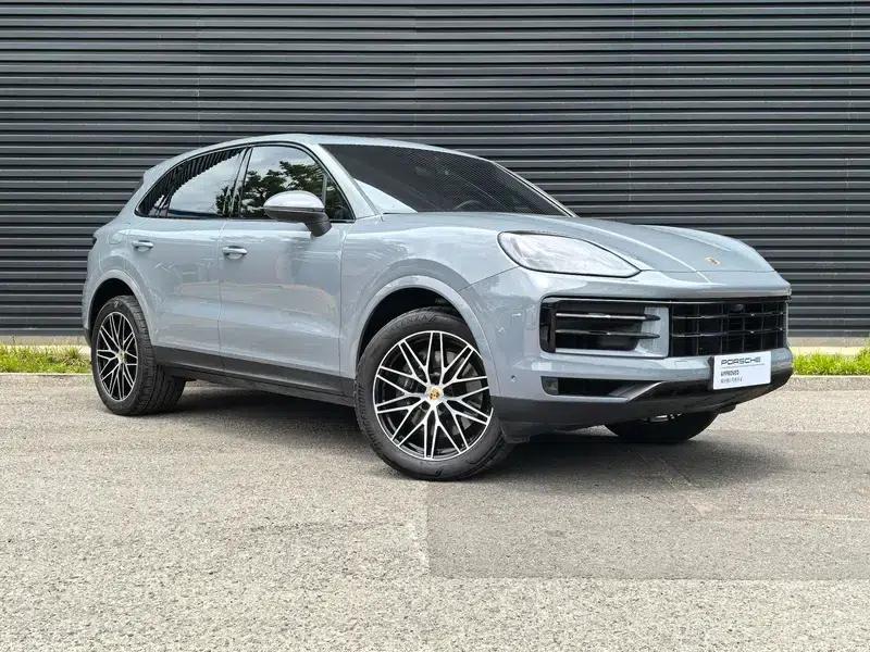 Cayenne 2024 Cayenne 3.0T — миниатюра 3