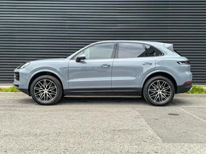 Cayenne 2024 Cayenne 3.0T — миниатюра 4