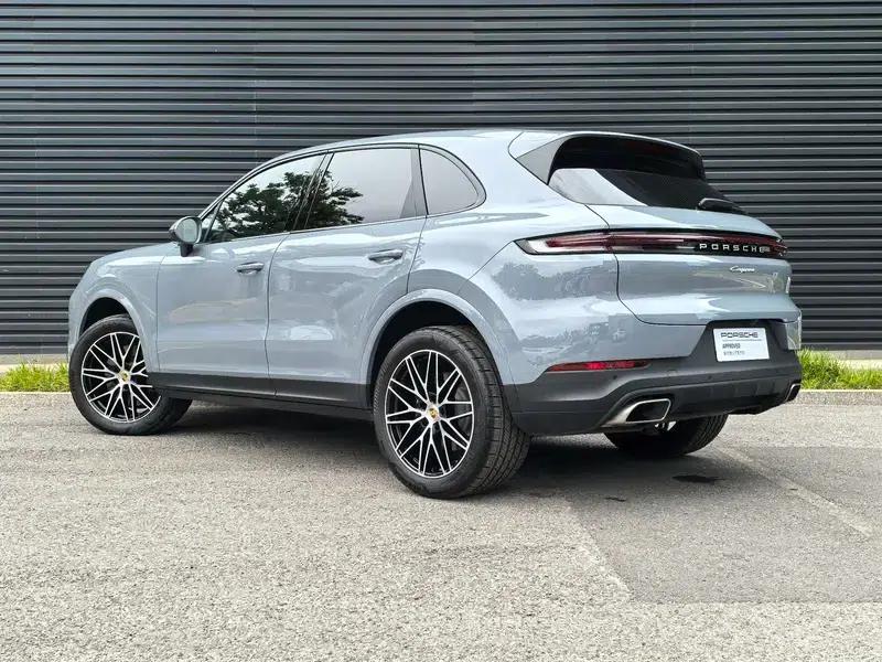 Cayenne 2024 Cayenne 3.0T — миниатюра 5