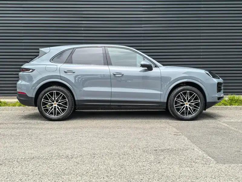 Cayenne 2024 Cayenne 3.0T — миниатюра 8