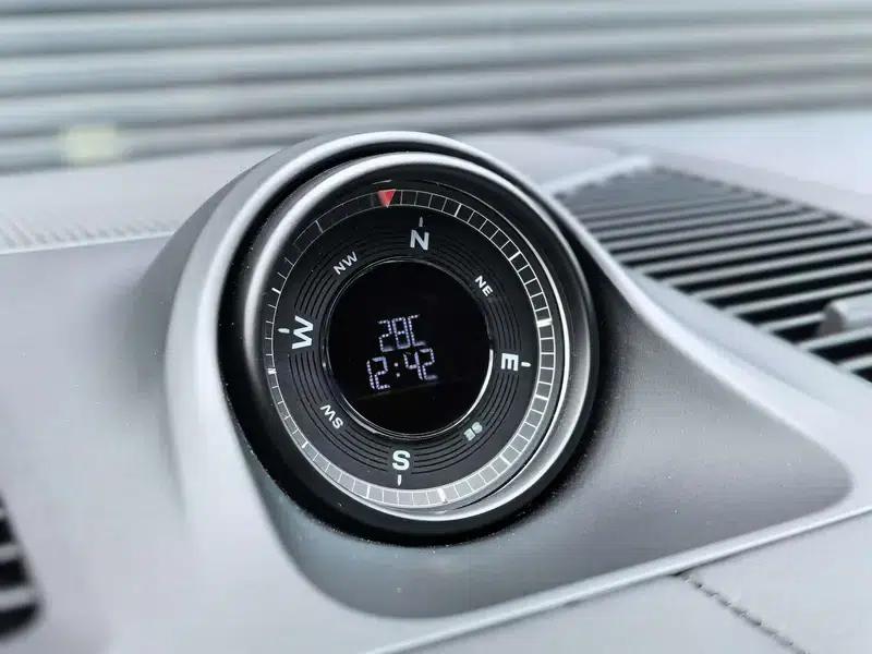 Cayenne 2024 Cayenne 3.0T — миниатюра 10