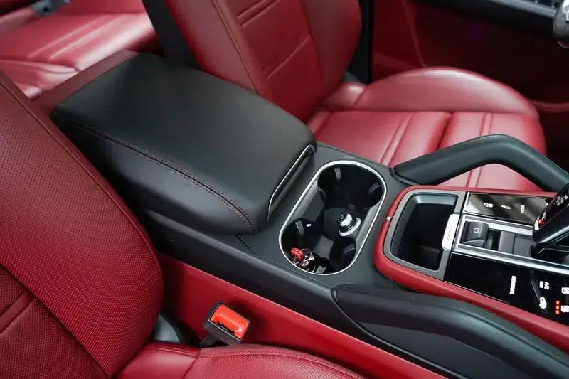2021 Cayenne 3.0T Automatic AWD 5-Seater Factory Custom Edition — миниатюра 14