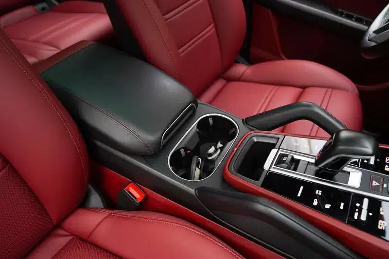 Cayenne 2019 Cayenne 3.0T — миниатюра 15