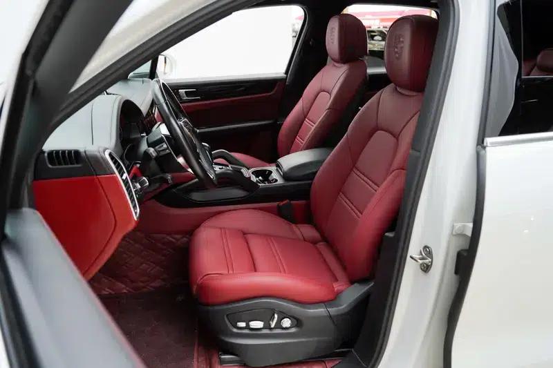 Cayenne 2019 Cayenne 3.0T — миниатюра 16