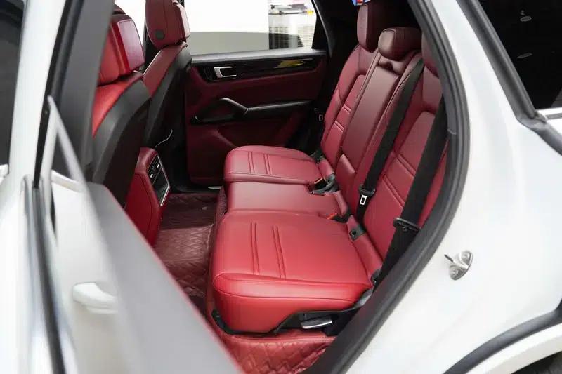 Cayenne 2019 Cayenne 3.0T — миниатюра 17