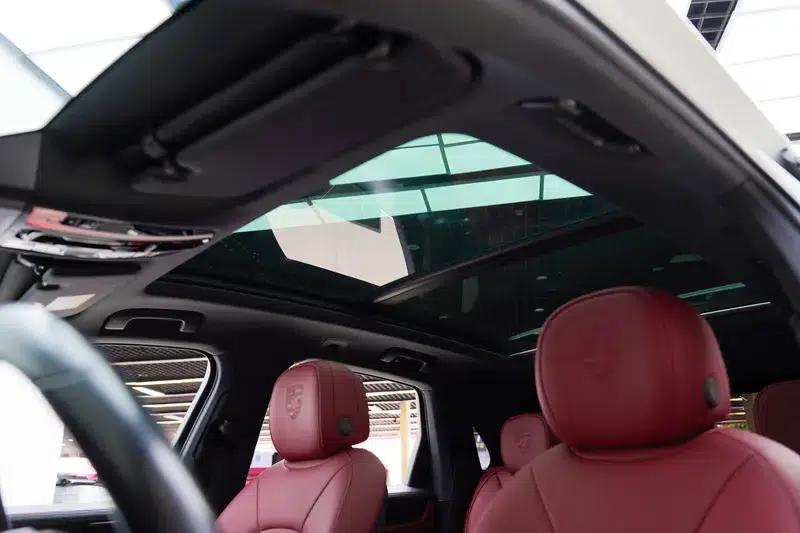 Cayenne 2019 Cayenne 3.0T — миниатюра 18
