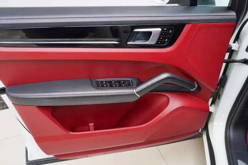Cayenne 2019 Cayenne 3.0T — миниатюра 5