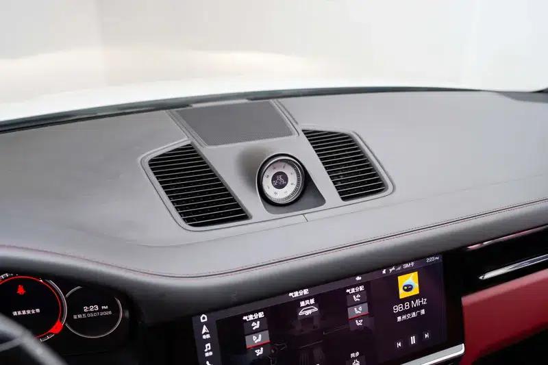 Cayenne 2019 Cayenne 3.0T — миниатюра 6