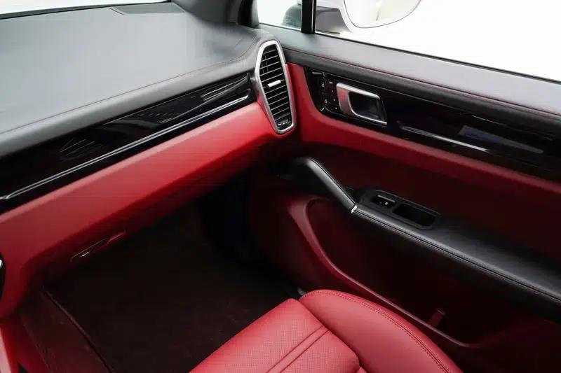 Cayenne 2019 Cayenne 3.0T — миниатюра 7