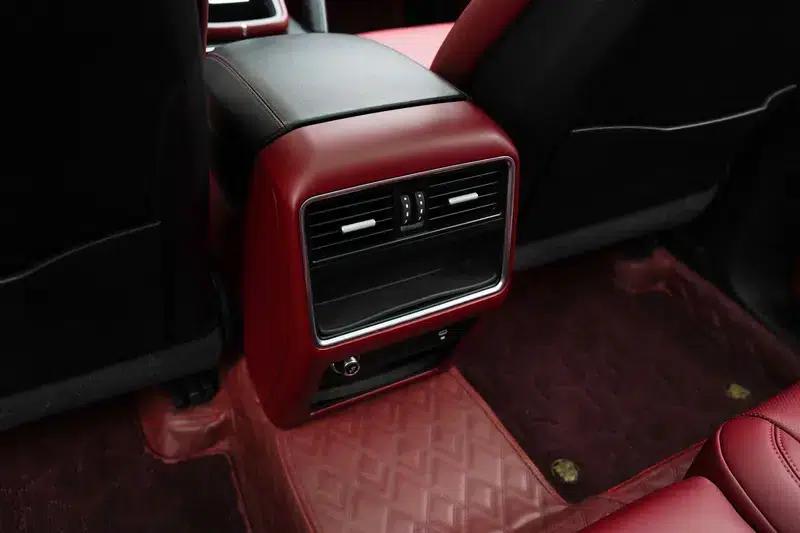 Cayenne 2019 Cayenne 3.0T — миниатюра 9