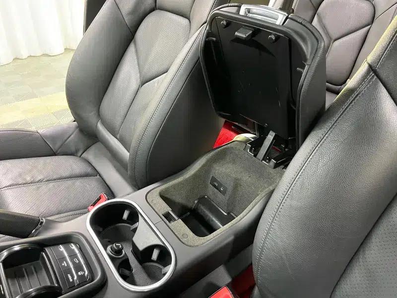Cayenne 2011 Cayenne S Hybrid 3.0T — миниатюра 21