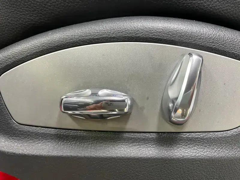 Cayenne 2011 Cayenne S Hybrid 3.0T — миниатюра 33