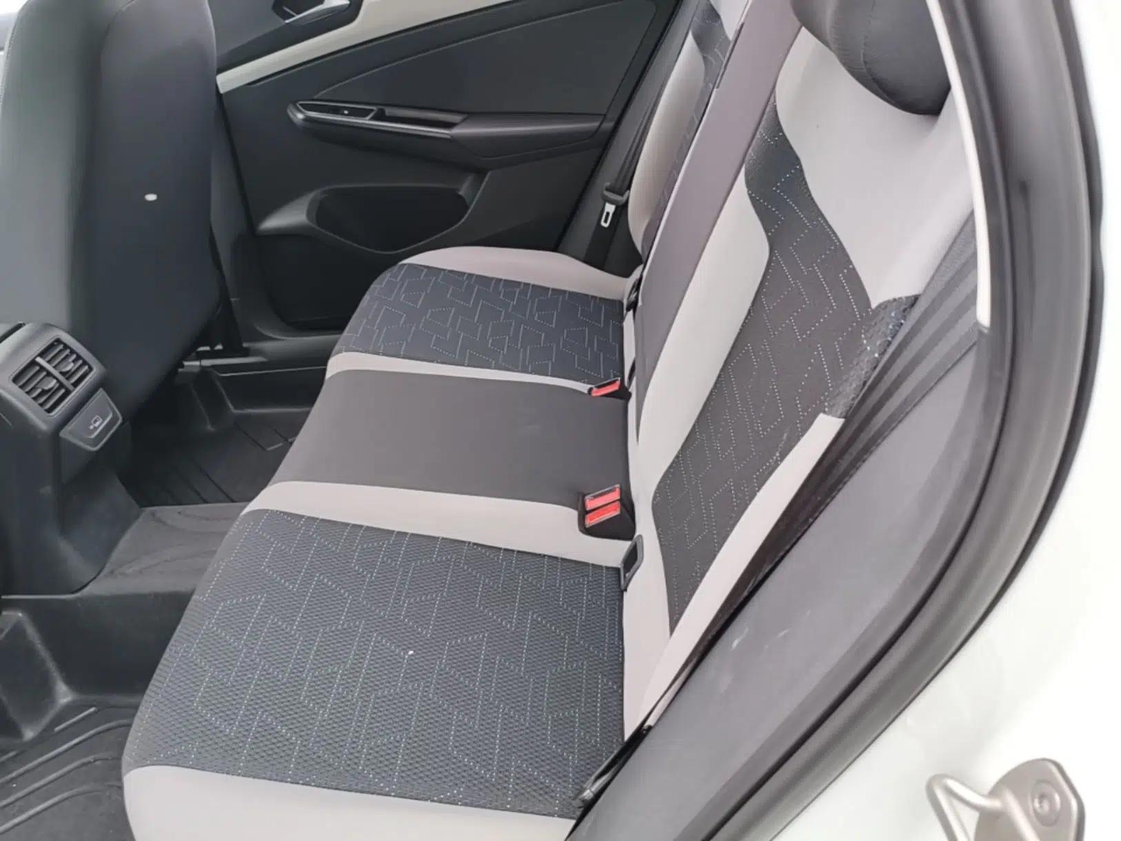 Jetta VS7 2023 280TSI Automatic Trend Edition — миниатюра 25