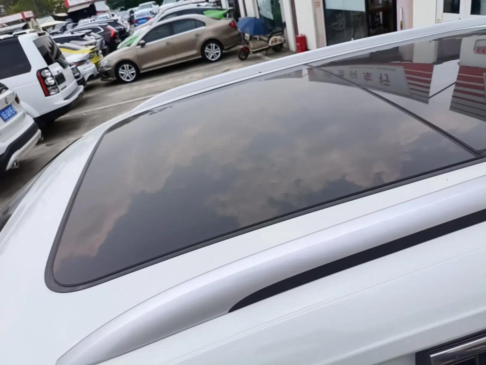 Jetta VS7 2023 280TSI Automatic Trend Edition — миниатюра 7