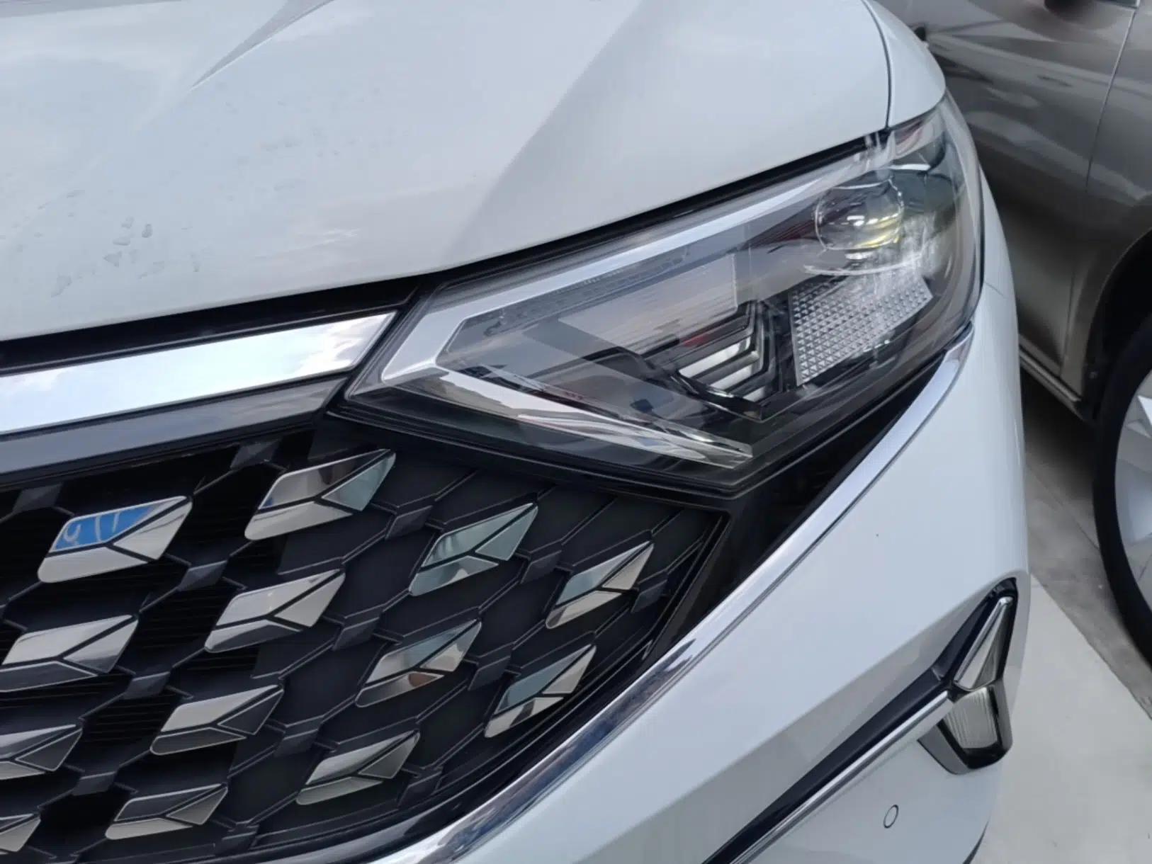 Jetta VS7 2023 280TSI Automatic Trend Edition — миниатюра 8