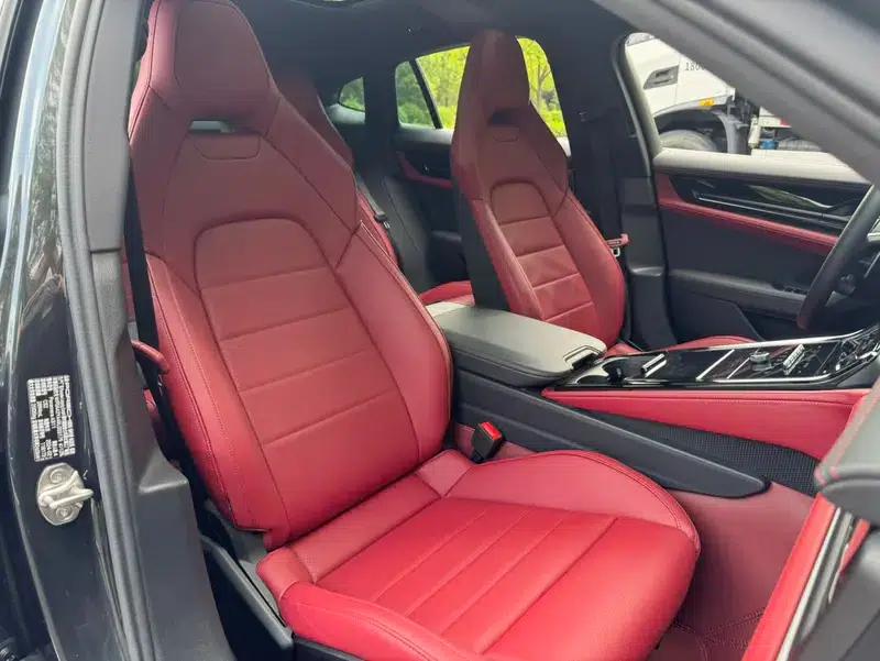 Panamera 2024 Panamera 2.9T — миниатюра 7