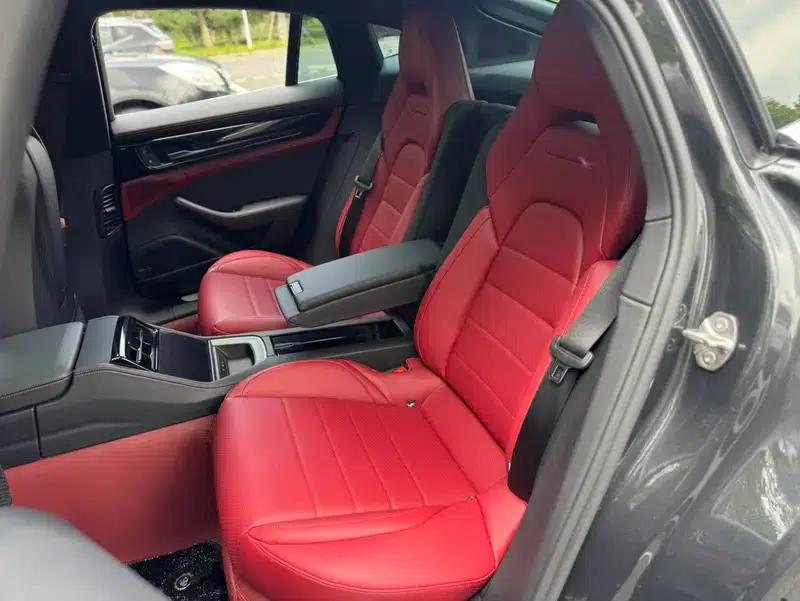 Panamera 2024 Panamera 2.9T — миниатюра 8
