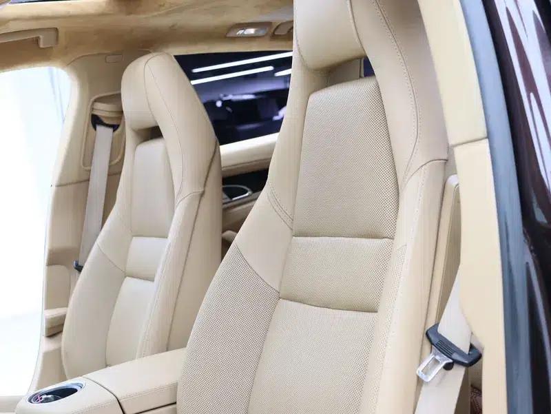 2014 Panamera 4 Executive 3.0T — миниатюра 24
