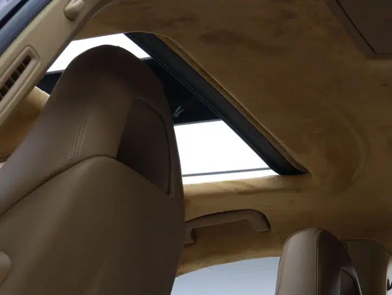 2014 Panamera 4 Executive 3.0T — миниатюра 25