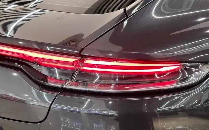 Panamera 2021 Panamera 2.9T — миниатюра 5
