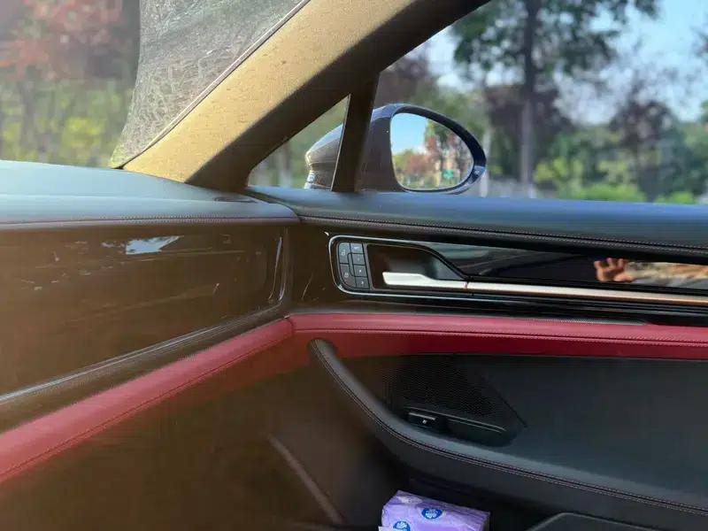 Panamera 2024 Panamera 2.9T — миниатюра 8