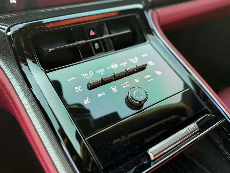 Panamera 2024 Panamera 2.9T — миниатюра 10