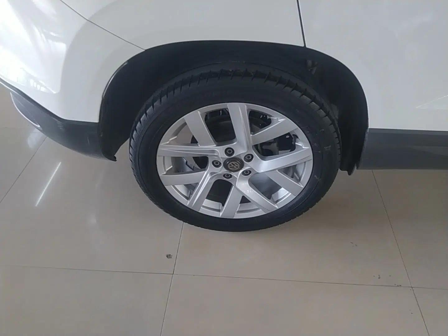 Jetta VS5 2021 280TSI Automatic Enjoyment Model — миниатюра 16