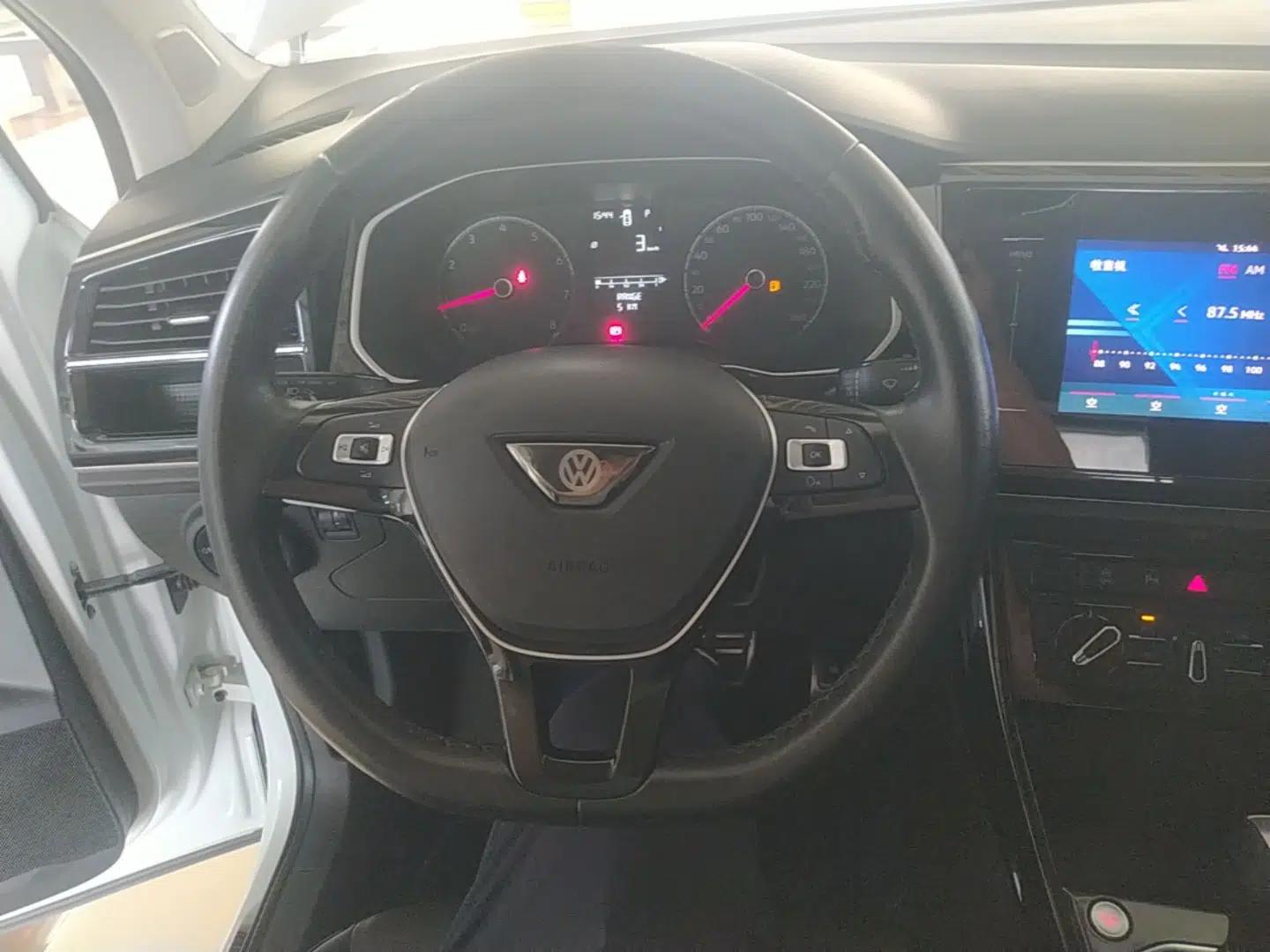 Jetta VS5 2021 280TSI Automatic Enjoyment Model — миниатюра 18