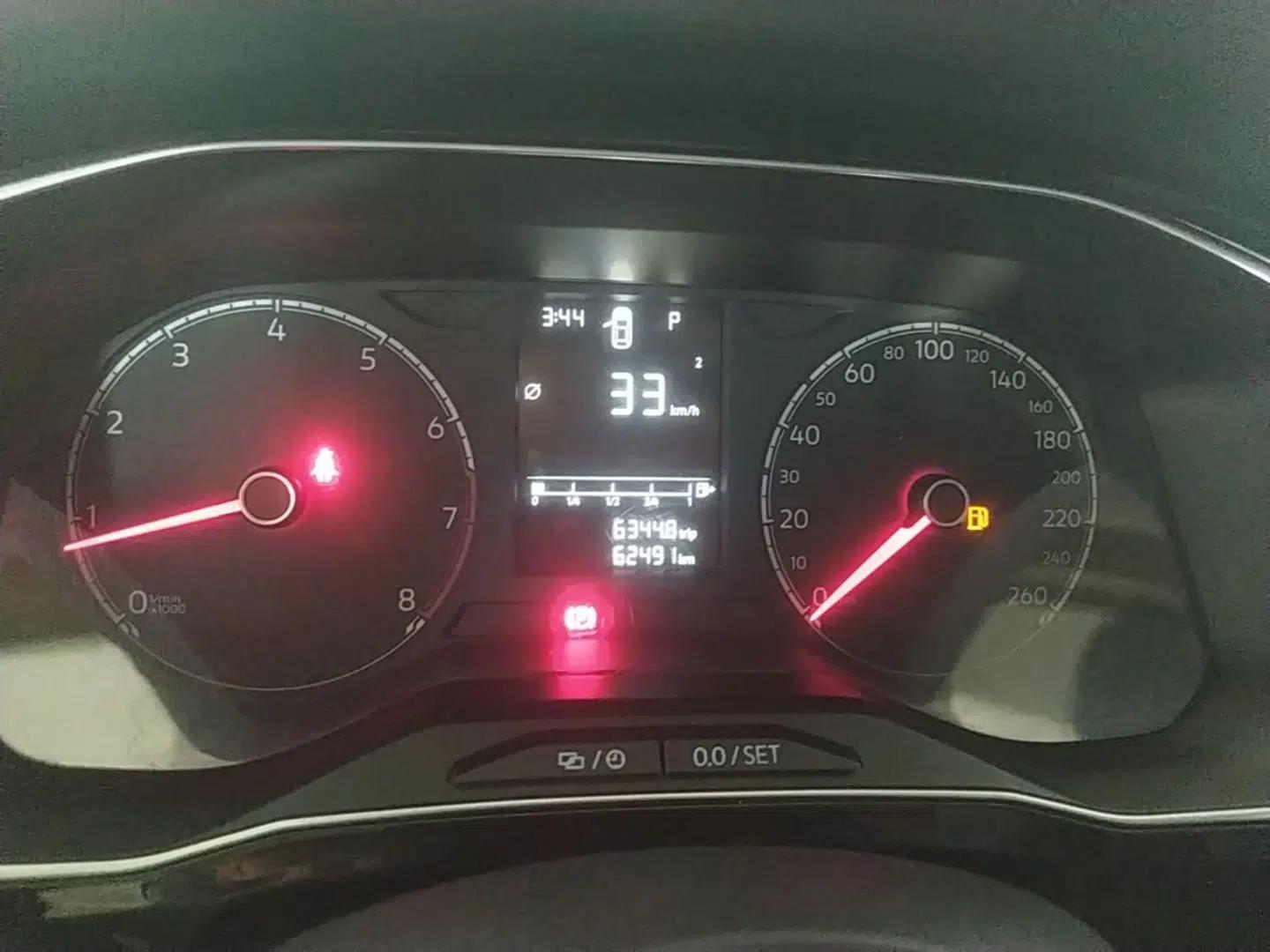 Jetta VS5 2021 280TSI Automatic Enjoyment Model — миниатюра 19