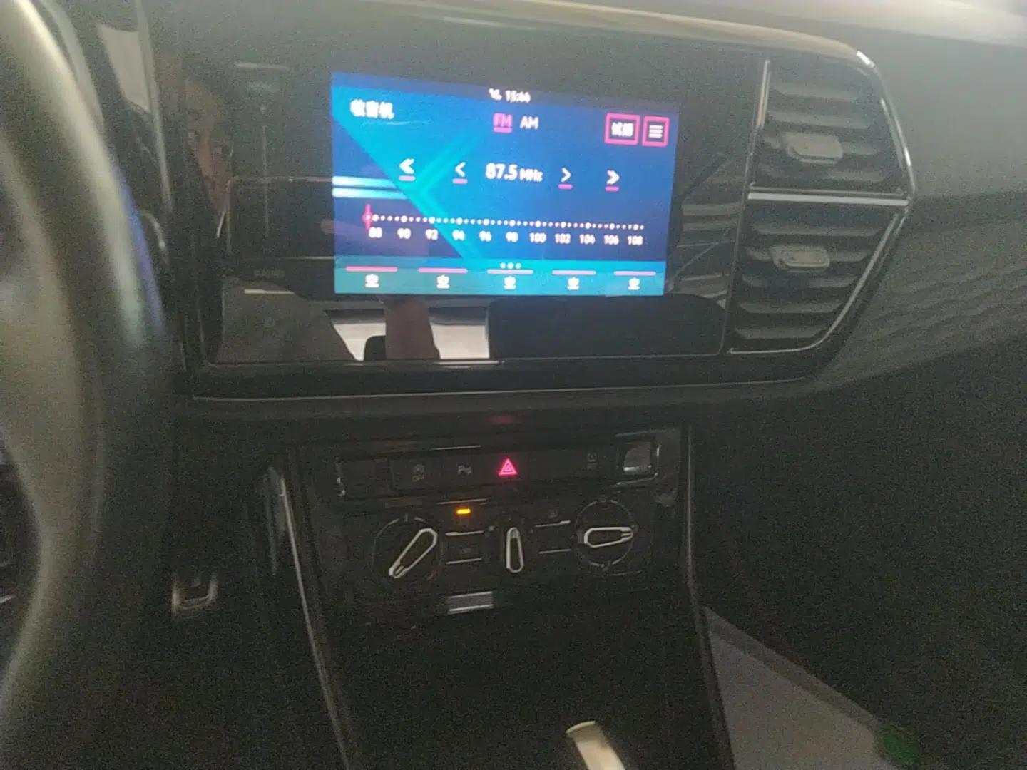 Jetta VS5 2021 280TSI Automatic Enjoyment Model — миниатюра 20
