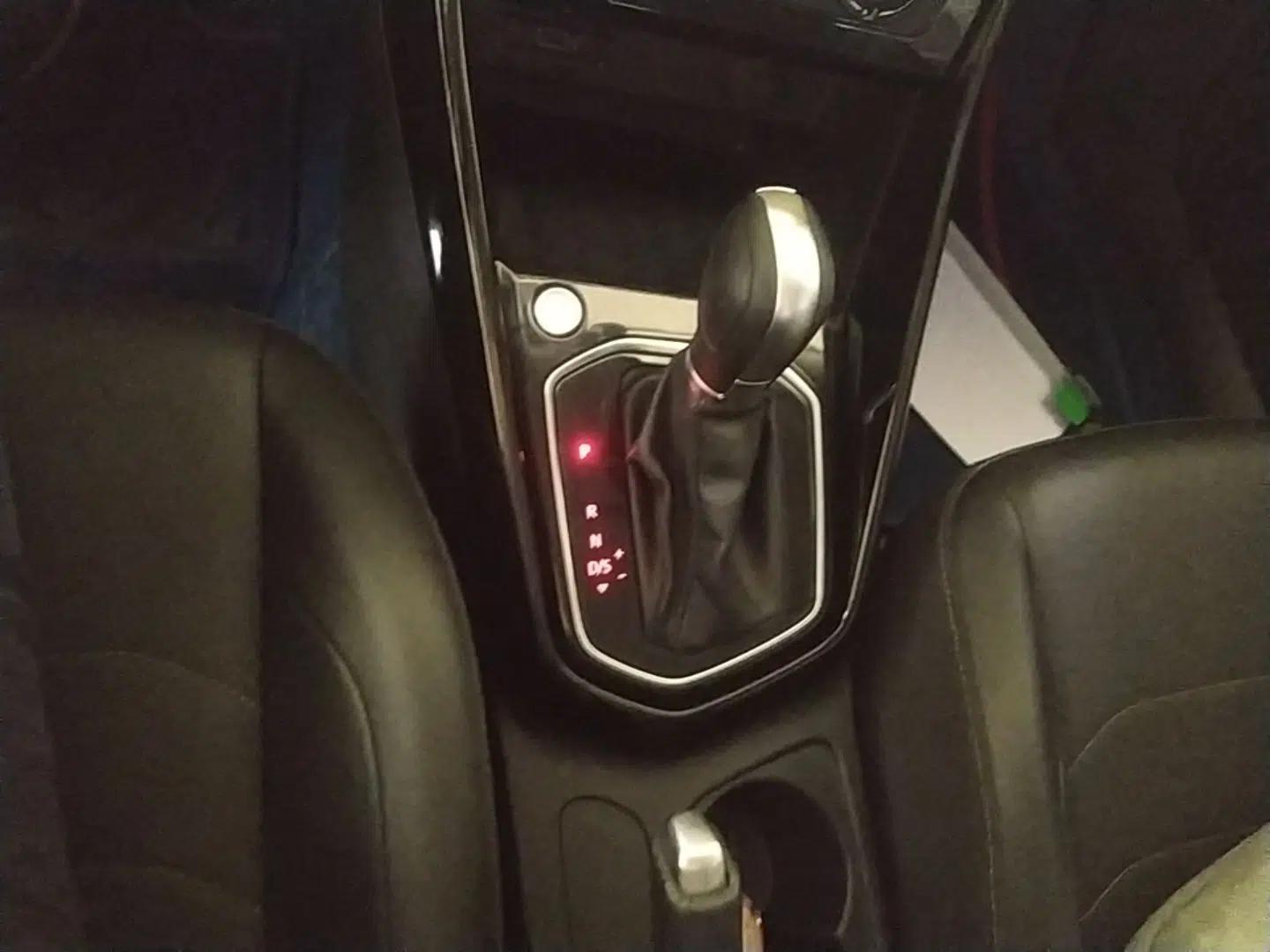 Jetta VS5 2021 280TSI Automatic Enjoyment Model — миниатюра 21