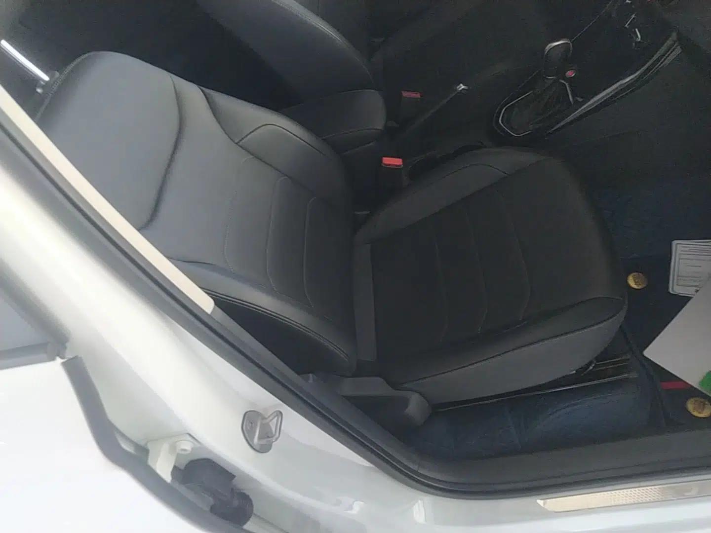 Jetta VS5 2021 280TSI Automatic Enjoyment Model — миниатюра 24