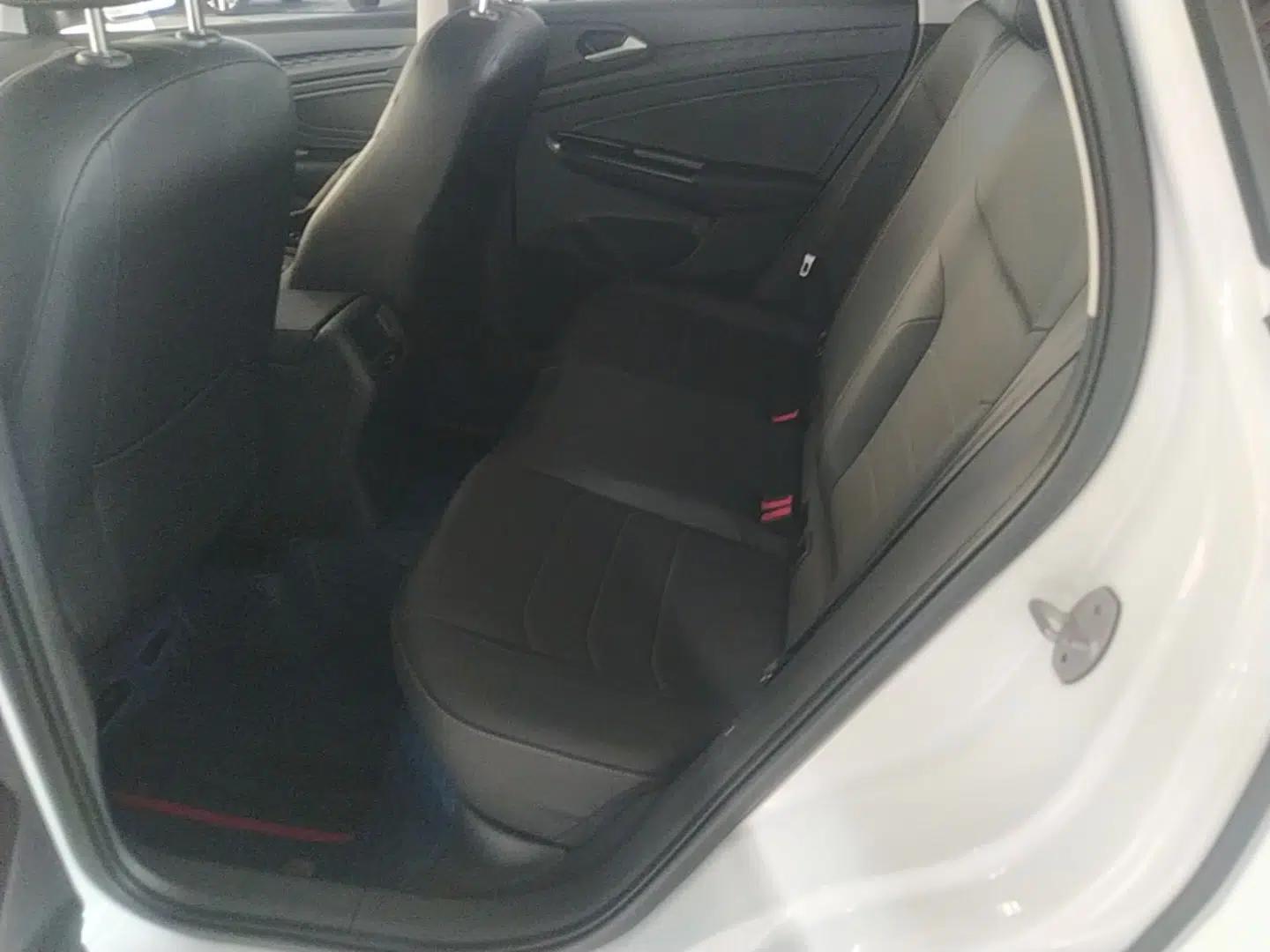 Jetta VS5 2021 280TSI Automatic Enjoyment Model — миниатюра 25