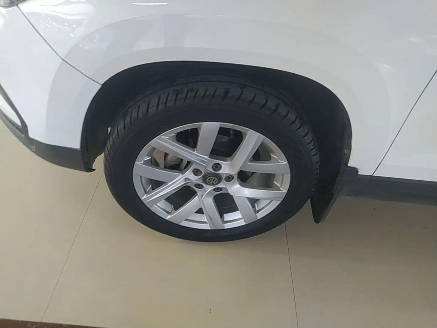 Jetta VS5 2021 280TSI Automatic Enjoyment Model — миниатюра 10