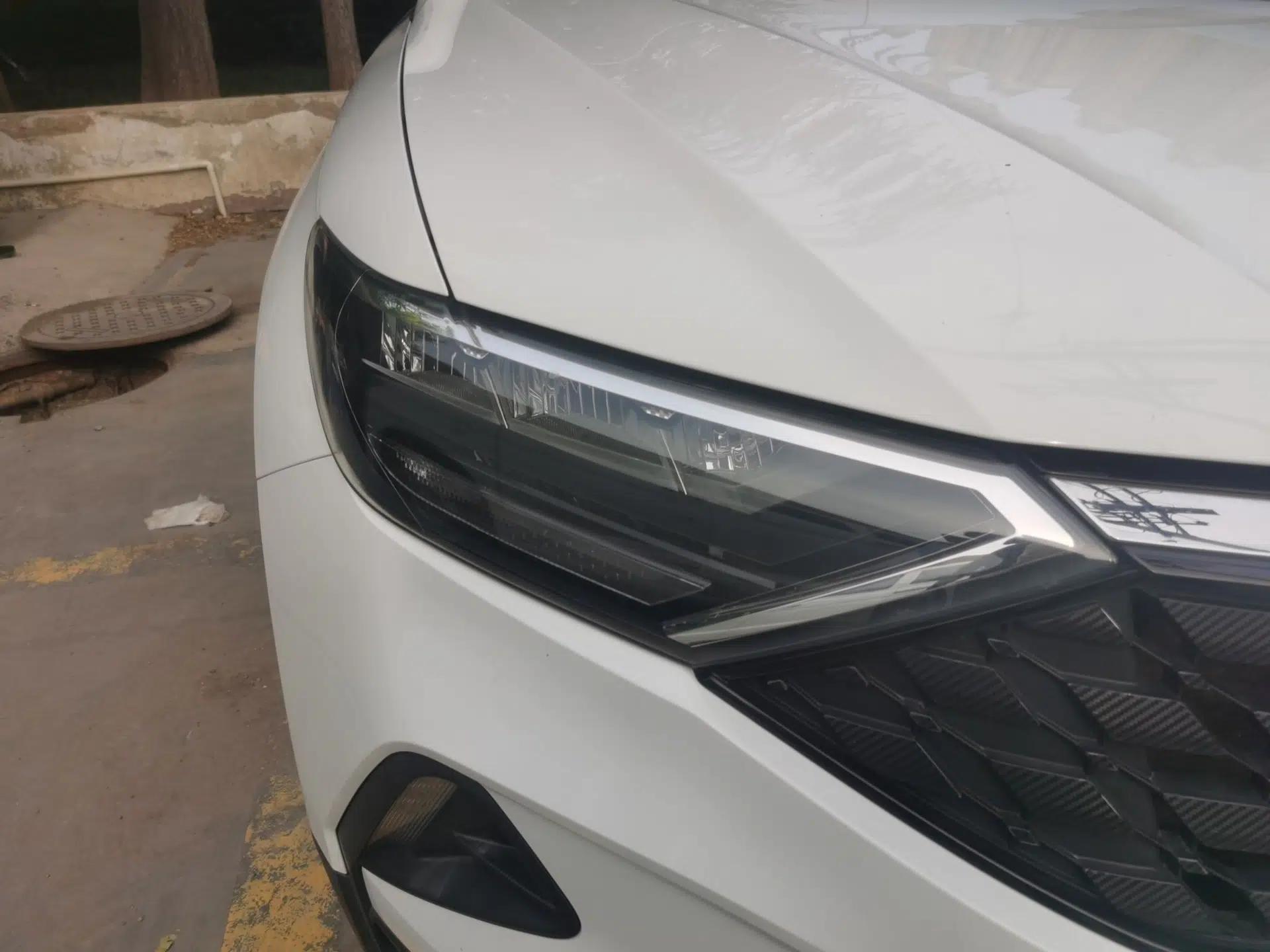 Jetta VS5 2019 280TSI Automatic Trend Model — миниатюра 7