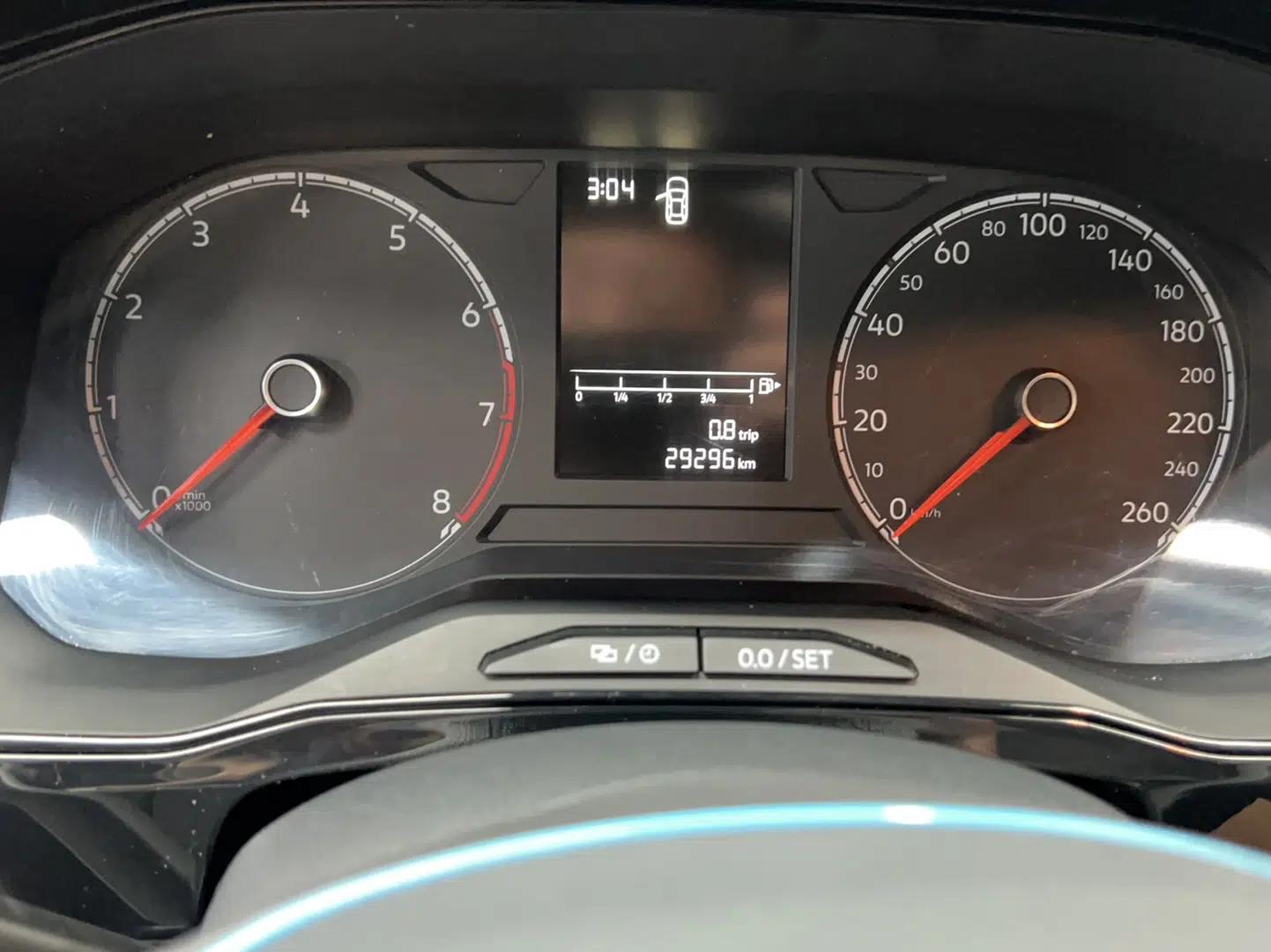 Jetta VS5 2022 280TSI Automatic High-Gloss Enjoyment Model — миниатюра 8