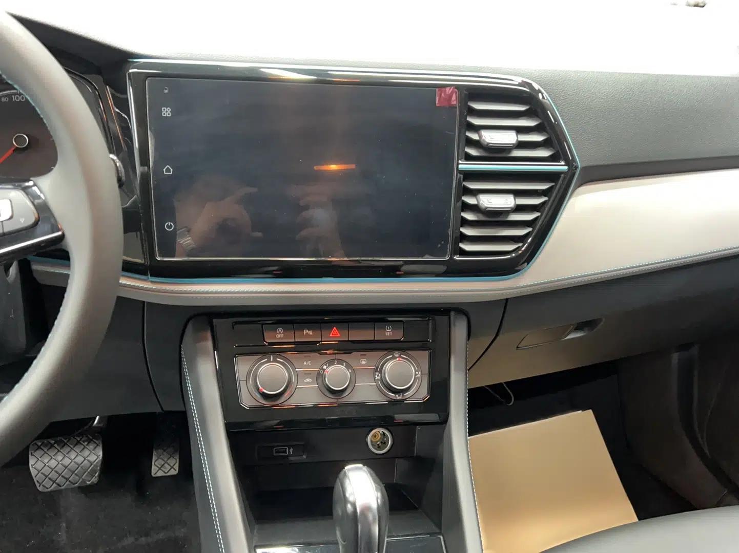 Jetta VS5 2022 280TSI Automatic High-Gloss Enjoyment Model — миниатюра 9
