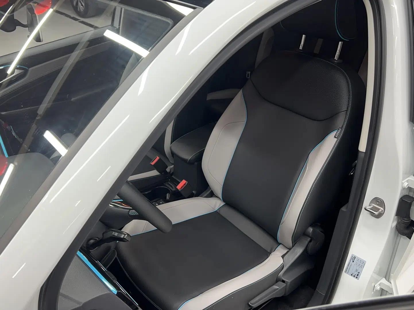 Jetta VS5 2022 280TSI Automatic High-Gloss Enjoyment Model — миниатюра 10
