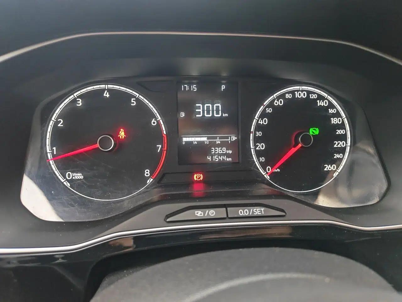 Jetta VS5 2022 280TSI Automatic Enjoyment Pro Trim — миниатюра 12